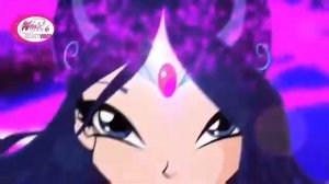 Винкс Блумикс по песню Сиреникса