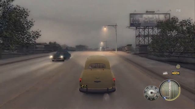 Mafia 2 Jimmy's Vendetta Part 15 Randál a vztek смотреть онлайн