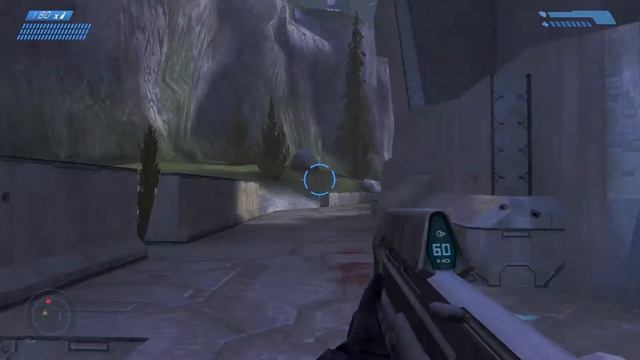 Hit Box Exploit Debunking! - Halo Combat Evolved Lag Challenge смотреть онлайн