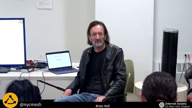 SN1 refresh, Building a Commons, Software update - October 24 2023 смотреть онлайн