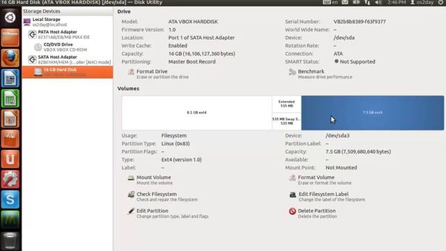 24-Ubuntu-Desktop-disk-util смотреть онлайн