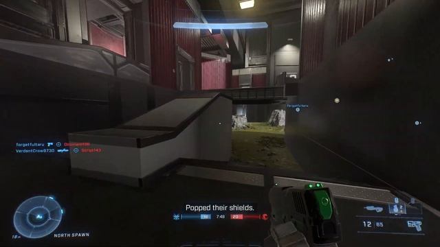 Halo Infinite Season 3 Will Save Us смотреть онлайн