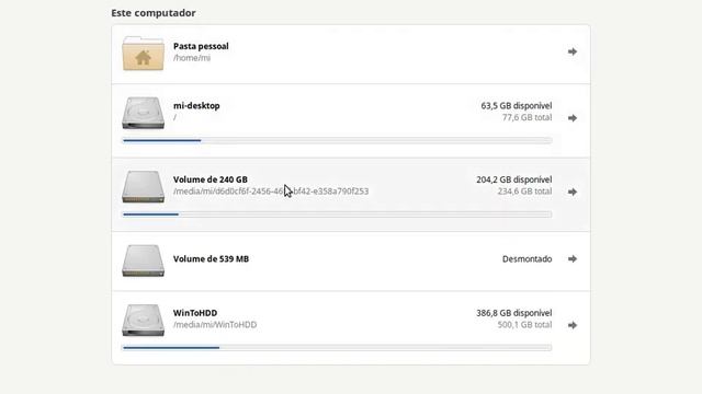 Review Xubuntu (Ubuntu com xfce) смотреть онлайн