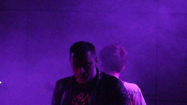 Bändar Løg - Live at Les 16.02.2018 смотреть онлайн