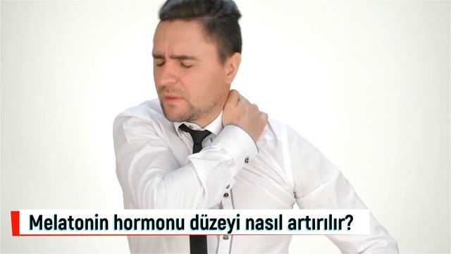 Melatonin nedir, ne işe yarar? Melatonin hormonu düzeyi nasıl artırılır? Melatonin hormonu смотреть онлайн