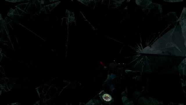 Metro 2033 redux (PS4) #4 смотреть онлайн