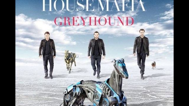 Swedish House Mafia - Greyhound ft. Example-Change the way You kiss me - Remix 2012 смотреть онлайн