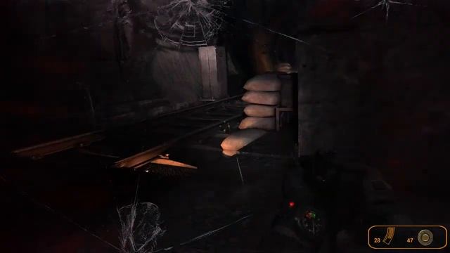 SAVAŞ | METRO 2033 7.BÖLÜM смотреть онлайн