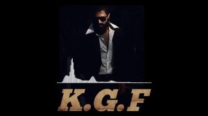 K.G.F | KGF CHAPTER 1 | BGM | THEME | SOUNDTRACK | SONG | RINGTONE |