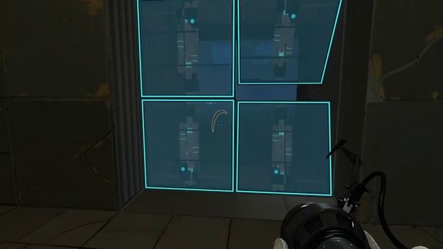Portal 2 | Portal Conservation Society  | Общество сохранения порталов