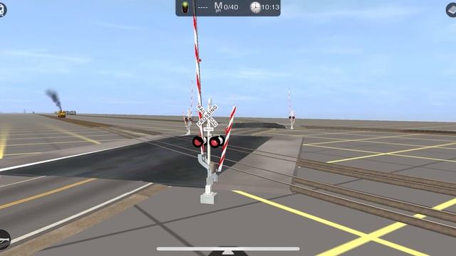 Trainz 2 Driver - The Horn & Whistle Show 5/9/2023 (iOS Gameplay) смотреть онлайн