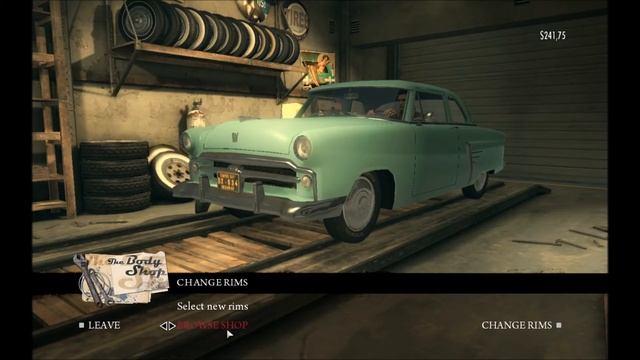 découverte Mafia II смотреть онлайн