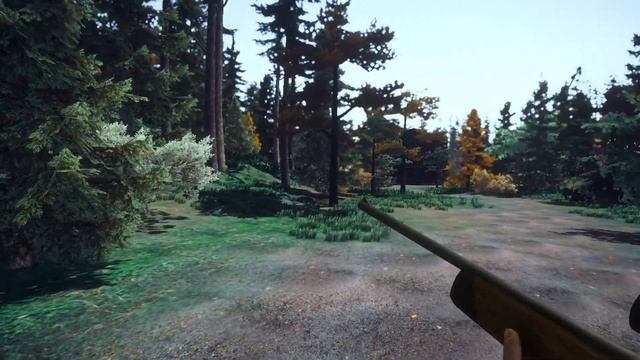 MaRD Gameplay PC End Game смотреть онлайн