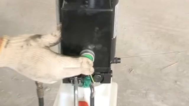 F27 ножничный подъемник смотреть онлайн