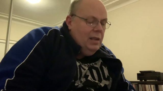 Judas Priest: Painkiller Album Review смотреть онлайн