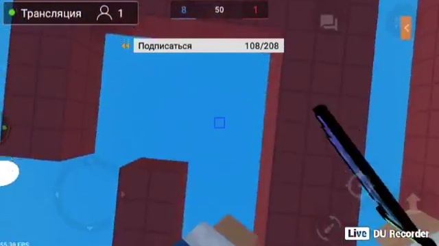 Стрим по блок страйк обнова 5.2.9 смотреть онлайн
