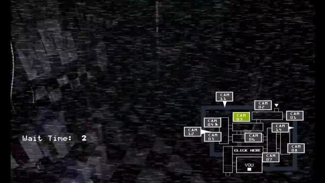 SpringTrap Simulator - ПОИГРАЙ ЗА SPRINGTRAP'А смотреть онлайн