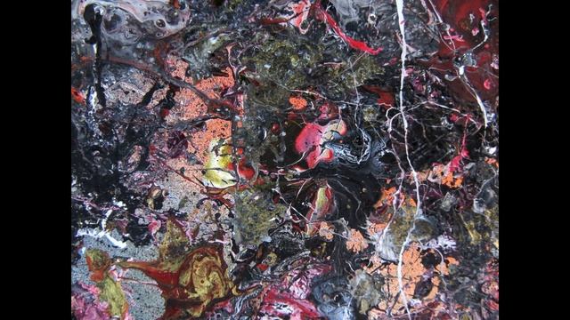 Эхо. Музыка Echoes Of Now - Intermedium