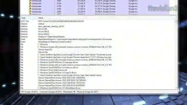 A Better Task Manager for Windows Power Users - Tekzilla Daily Tip смотреть онлайн