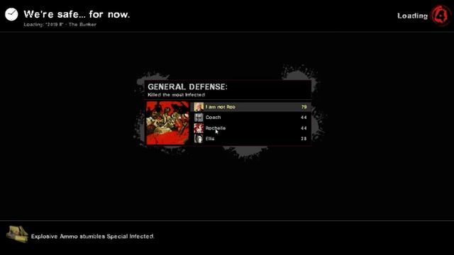 Left 4 Dead 2 Custom Campaign 2019 II смотреть онлайн
