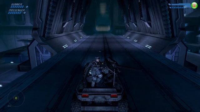 Halo: Combat Evolved Anniversary. Прохождение. Часть 2. смотреть онлайн