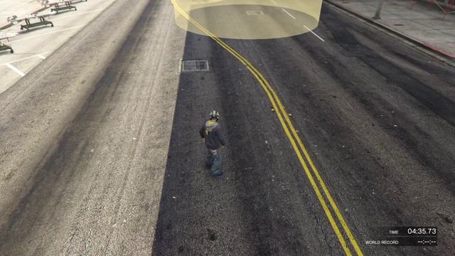 GTA online - Utopia! 19 смотреть онлайн