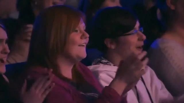 Bdoubleo100 Featured On X Factor! смотреть онлайн