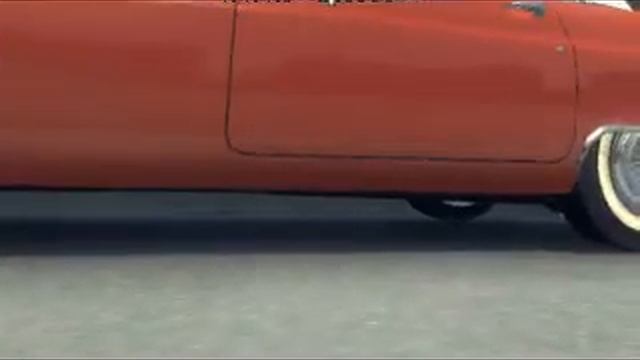 Mafia Game How Tommy Died In Mafia 2 смотреть онлайн