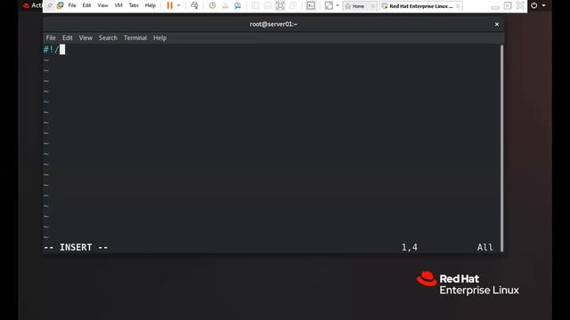 BASH Shell Scripting Hindi | V1 | To Create, Execute and Run Shell Scripting | Video1 смотреть онлайн