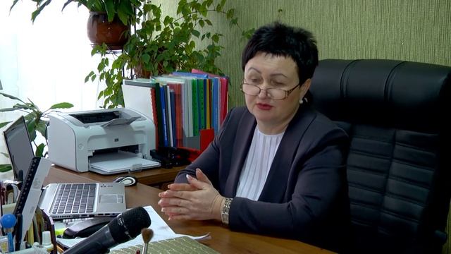 "Актуальна тема" - Школа для всіх смотреть онлайн