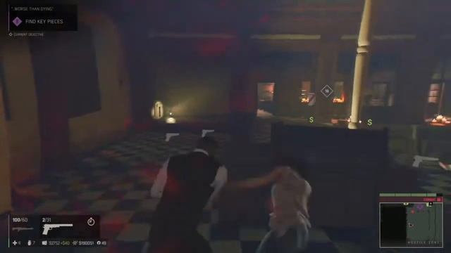 MAFIA III - BONNIE (Part 3) (DLC) смотреть онлайн