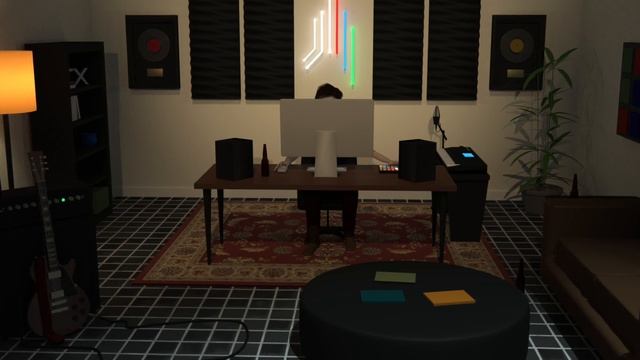 Time Traveler DJ's Garageband Loops: Volume 1- Doll Haulers смотреть онлайн
