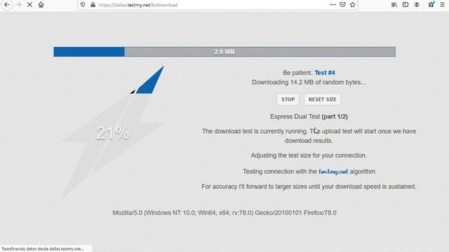 Informática I - 14 - Internet смотреть онлайн