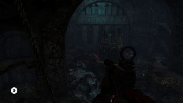 Прохождение Metro Last Light Redux - #10 - Катакомбы. смотреть онлайн