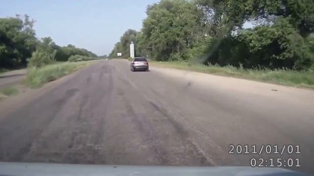 Кривой Рог - Днепропетровск. июнь 2016. смотреть онлайн