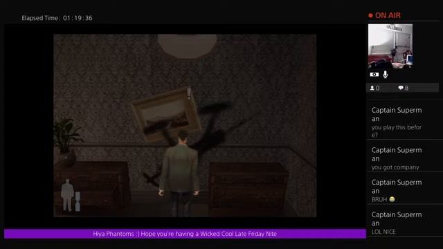 New Video: Max Payne: Part 1 смотреть онлайн