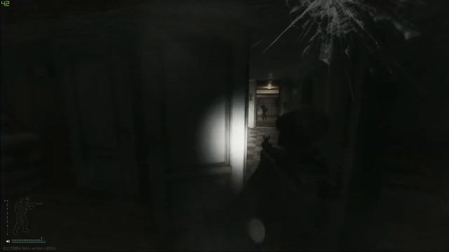 Skin Walker