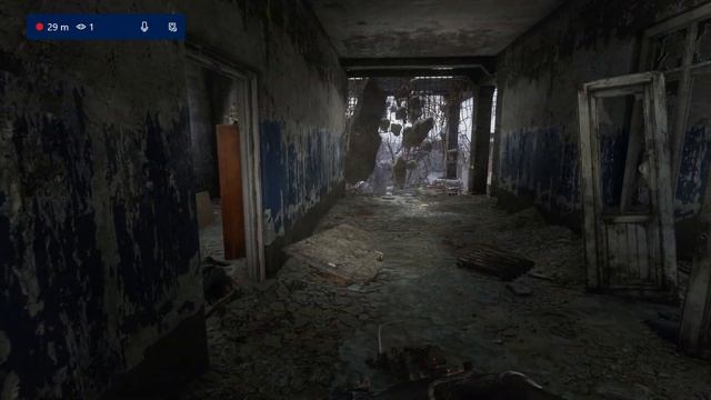 Metro Exodus [4] Guitar Rescue, Get to the Port, Capture the Tugboat, Shantytown Raid смотреть онлайн