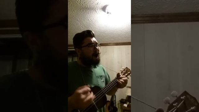 Salad Days - Mac DeMarco Cover смотреть онлайн