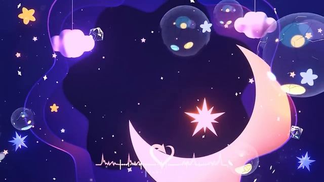 Lullaby For Babies To Go To Sleep ♥ Bedtime Lullaby For Sweet Dreams  ♫ Sweet Baby Sleep Music