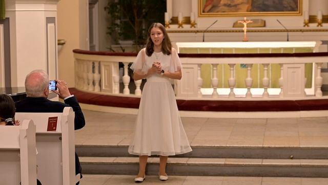 Серенада.
Мой садик. смотреть онлайн