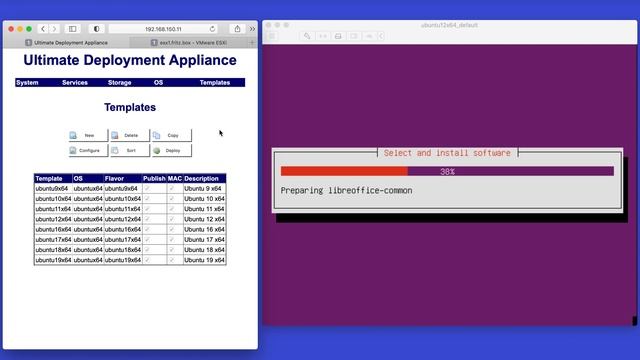 Ubuntu 12 x64 смотреть онлайн