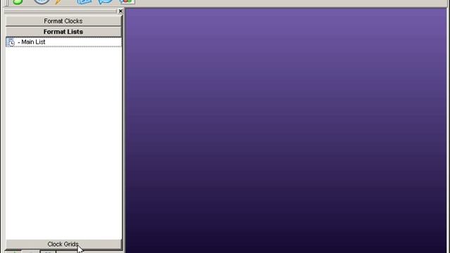 MusicMaster Walkthrough - Program Settings and General Functions: Customizing the MusicMaster scree смотреть онлайн