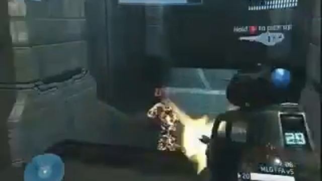 ReBorN_XI Halo 3 Montage (DRAFT) смотреть онлайн