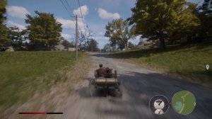 Где мотель Vevoda в свободной прогулке Mafia - Definitve Edition
