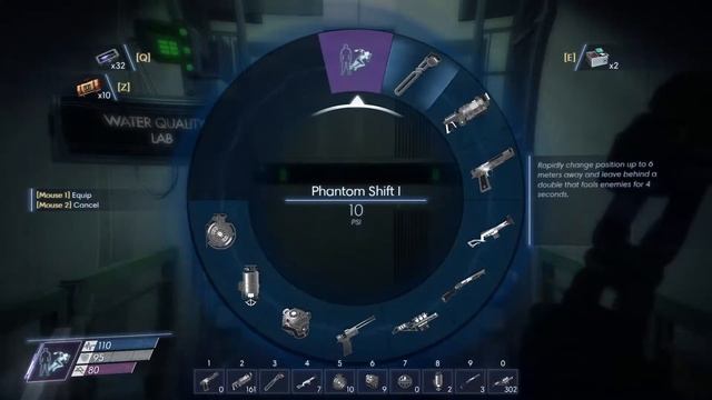 Life support | Let's play Prey part 18 смотреть онлайн
