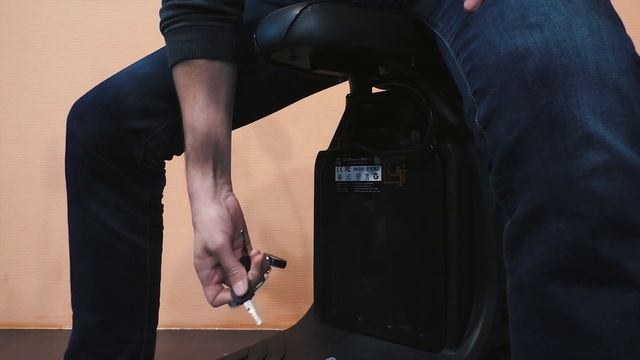 Ситикоко Citycoco GT X11, бюджетный электроскутер с неплохими характеристиками.