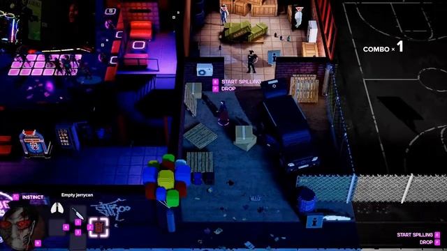 PARTY HARD 2 (PC/STEAM) смотреть онлайн