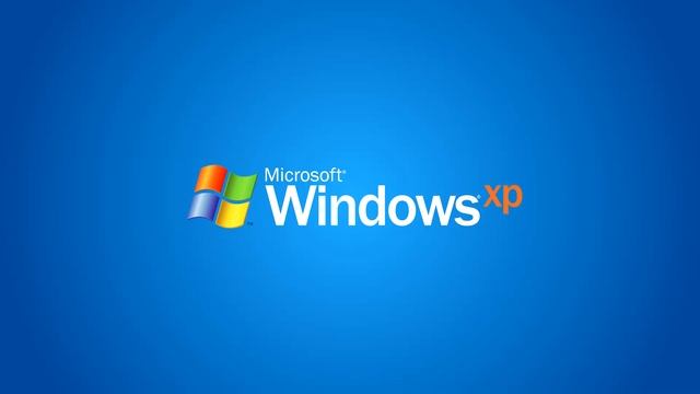 Windows XP ERROR Sound смотреть онлайн