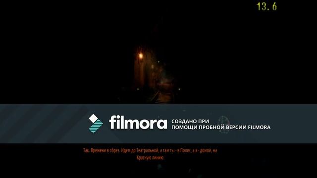 Прохожденте игры Metro Last Light #2 смотреть онлайн